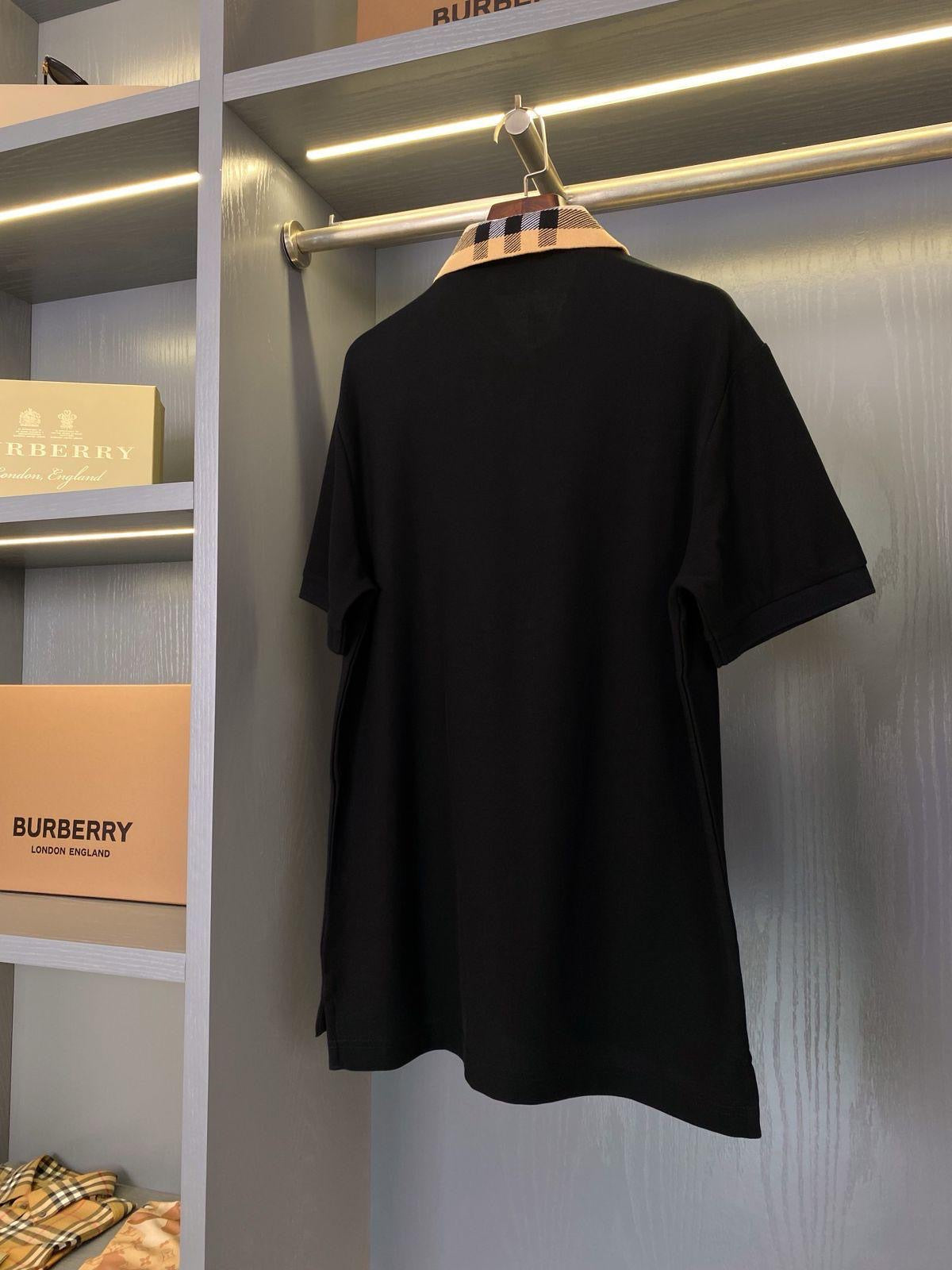 Burberry Polo Shirt