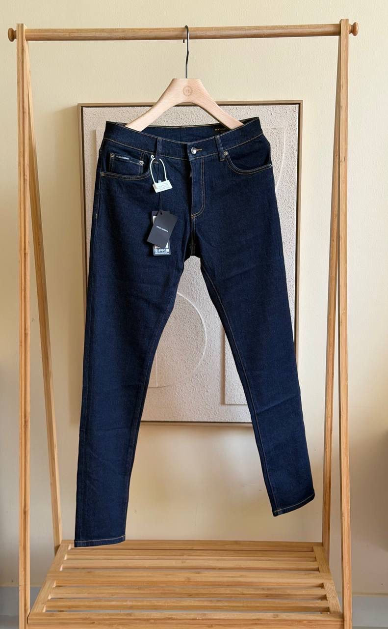 Dolce & Gabbana Jeans Pants