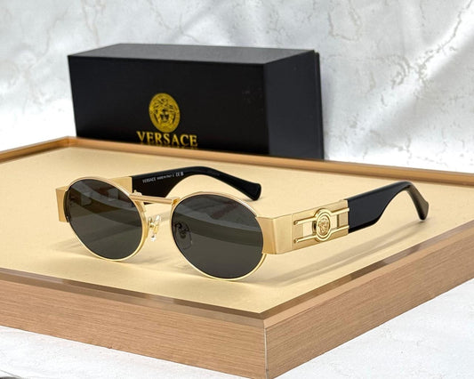 Versace Sunglasses 2 colors