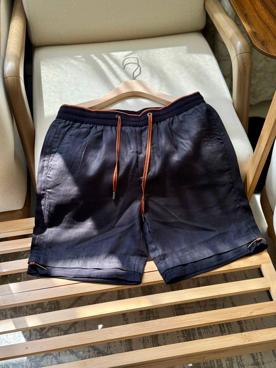 Zegna Short 2 colors