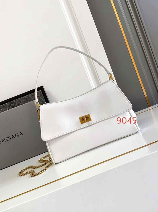Balenciaga Sling Bag 4 colors