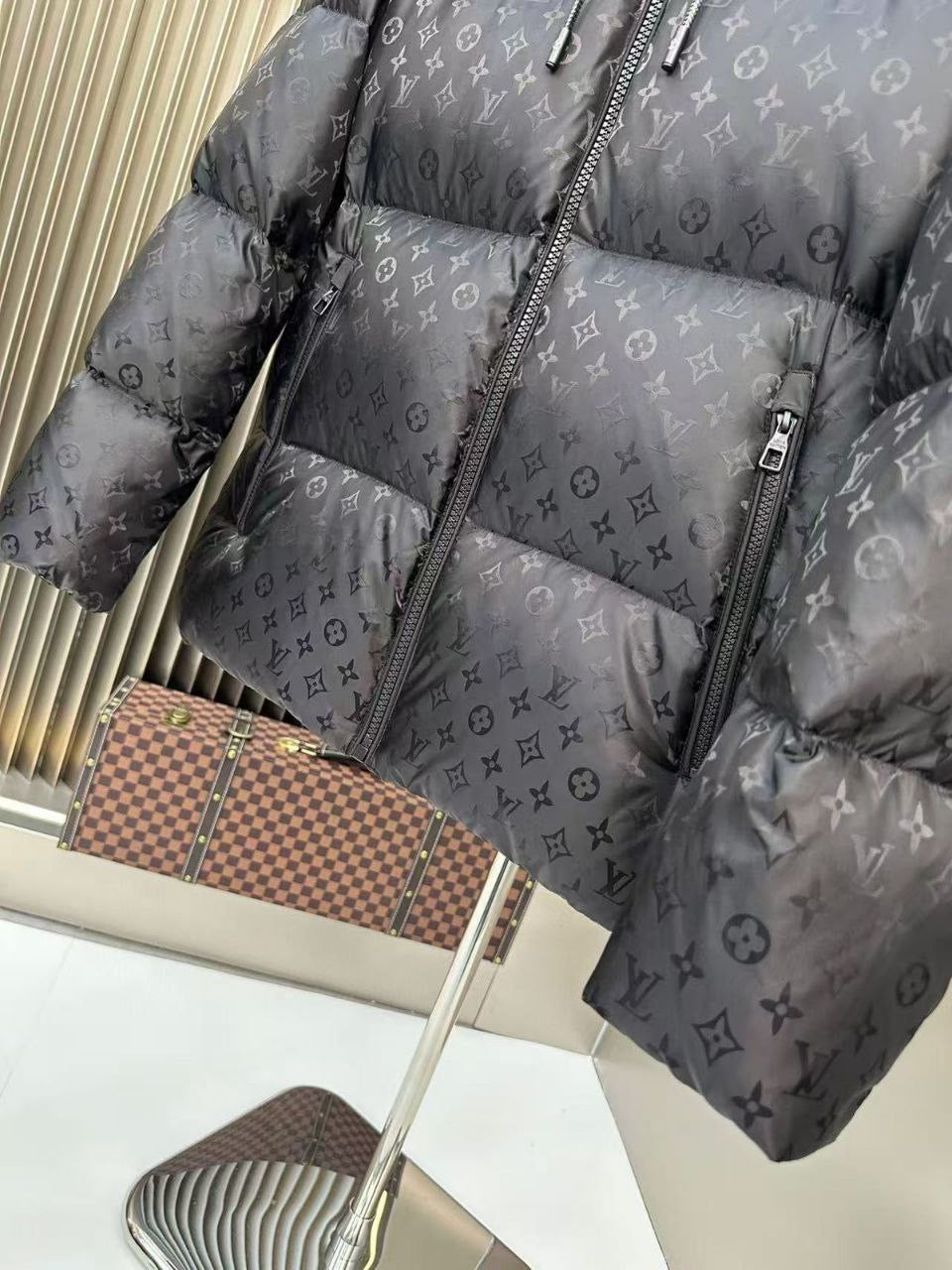 Louis Vuitton Jacket