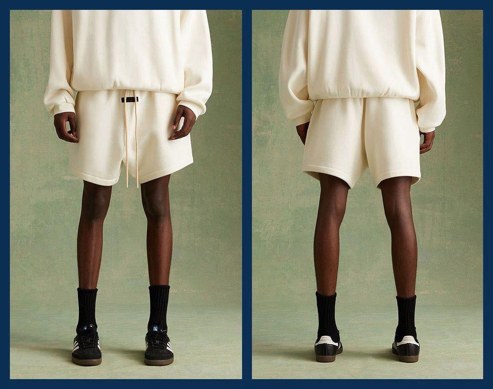 Essentials Fear Of God Shorts 5 colors