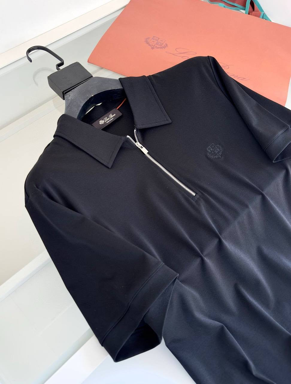 Loro Piana Polo Shirt