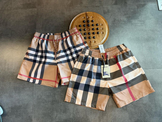 Burberry Short 2 colors