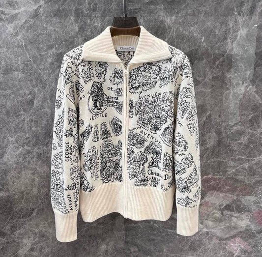 Dior Jacket