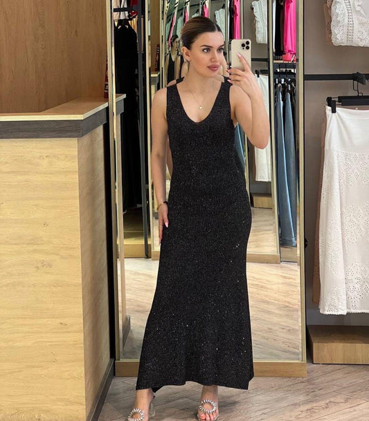 Self Portrait Dress