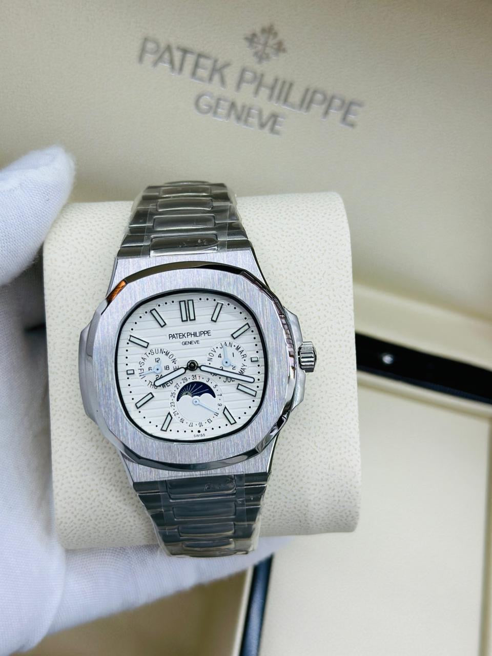 Patek Philippe Watch 7 colors