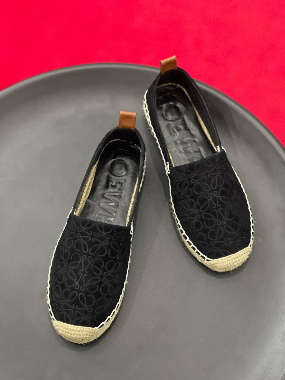 Loewe Loafers 2 colors