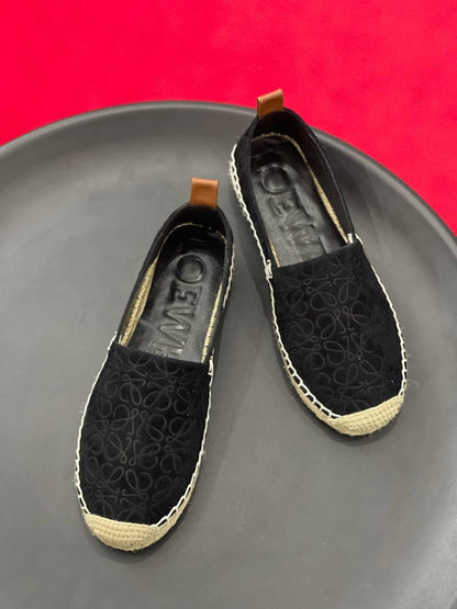Loewe Loafers 2 colors