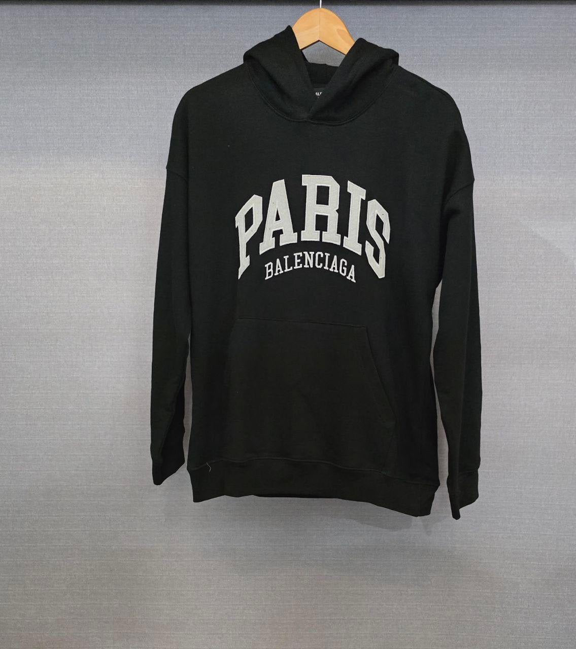 Balenciaga Hoodie 2 colors