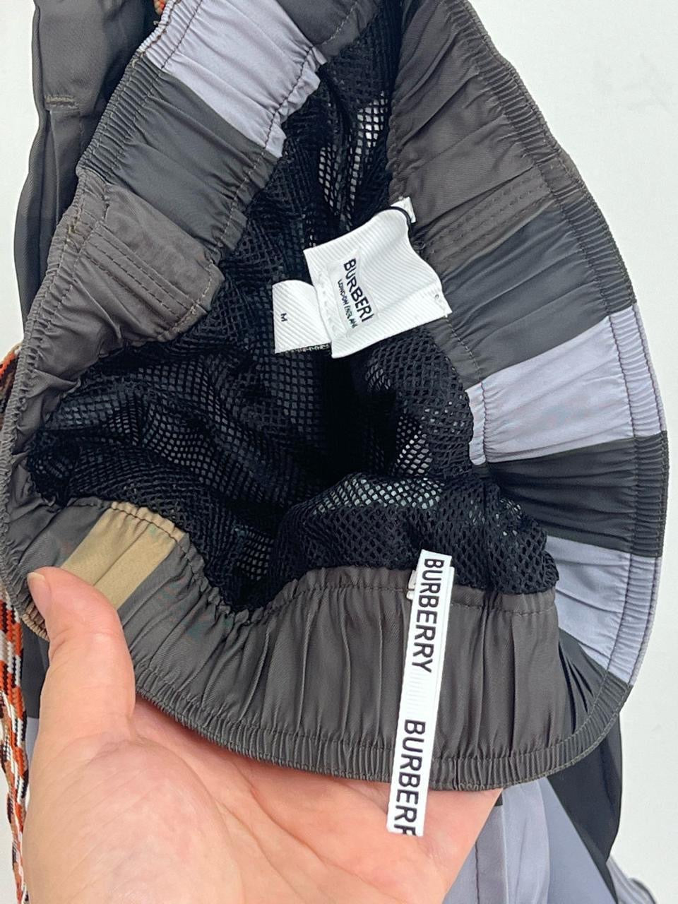 Burberry Swimming Shorts 4 colors