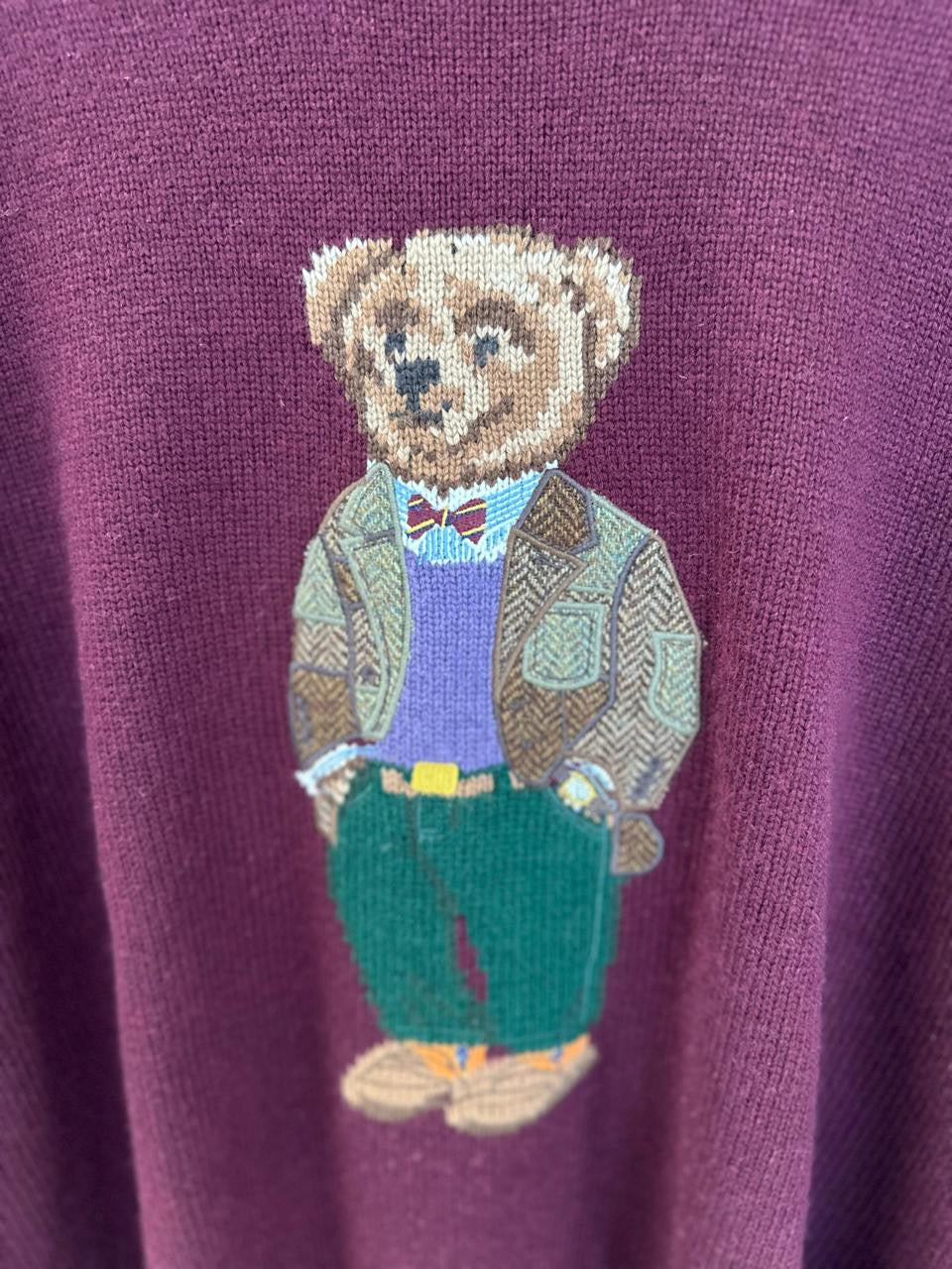 Polo Ralph Lauren Sweaters