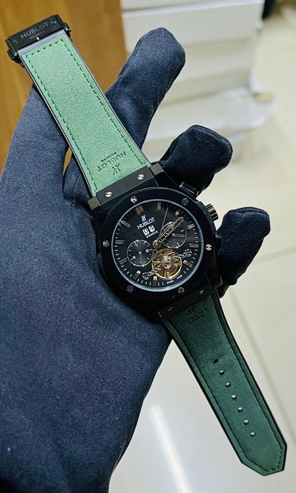 Hublot Watch 7 colors