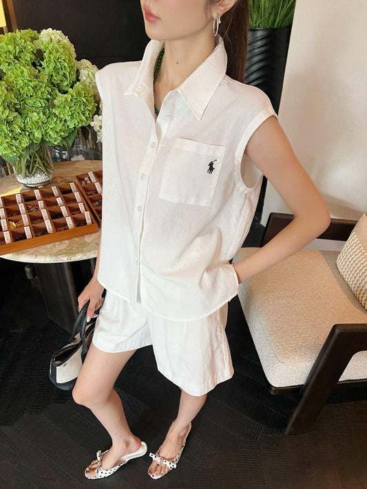 Polo Set
