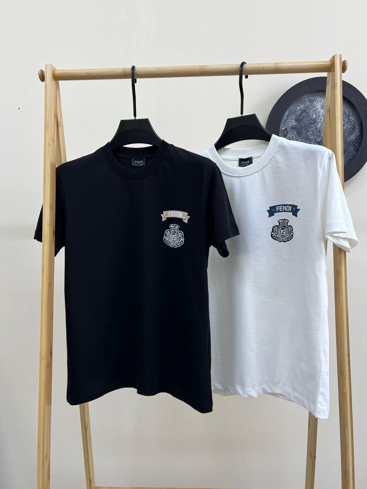 Fendi T-Shirt 2 colors