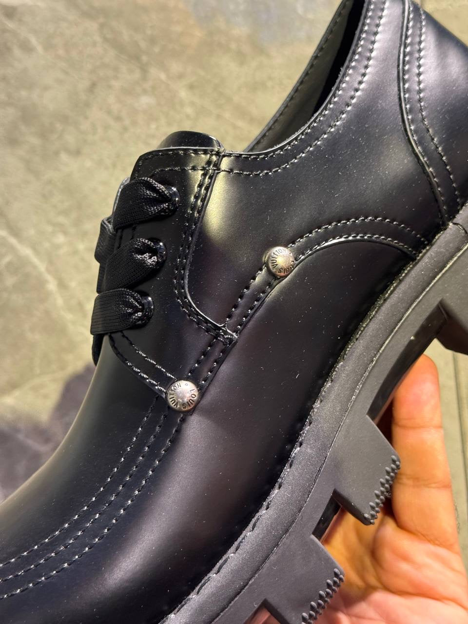 Louis Vuitton Shoes