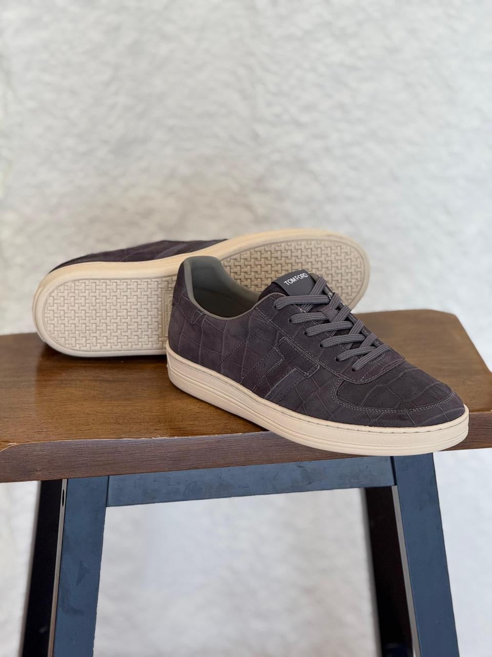 Tom Ford Sneakers 3 colors