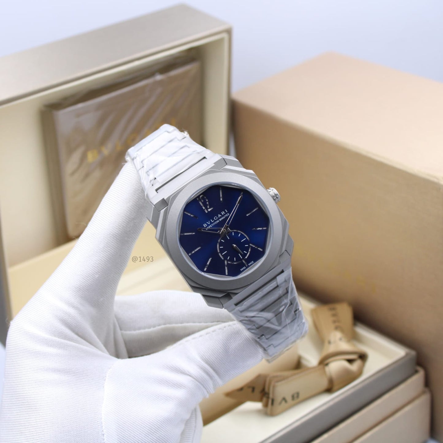 Bvlgari Watch 11 colors