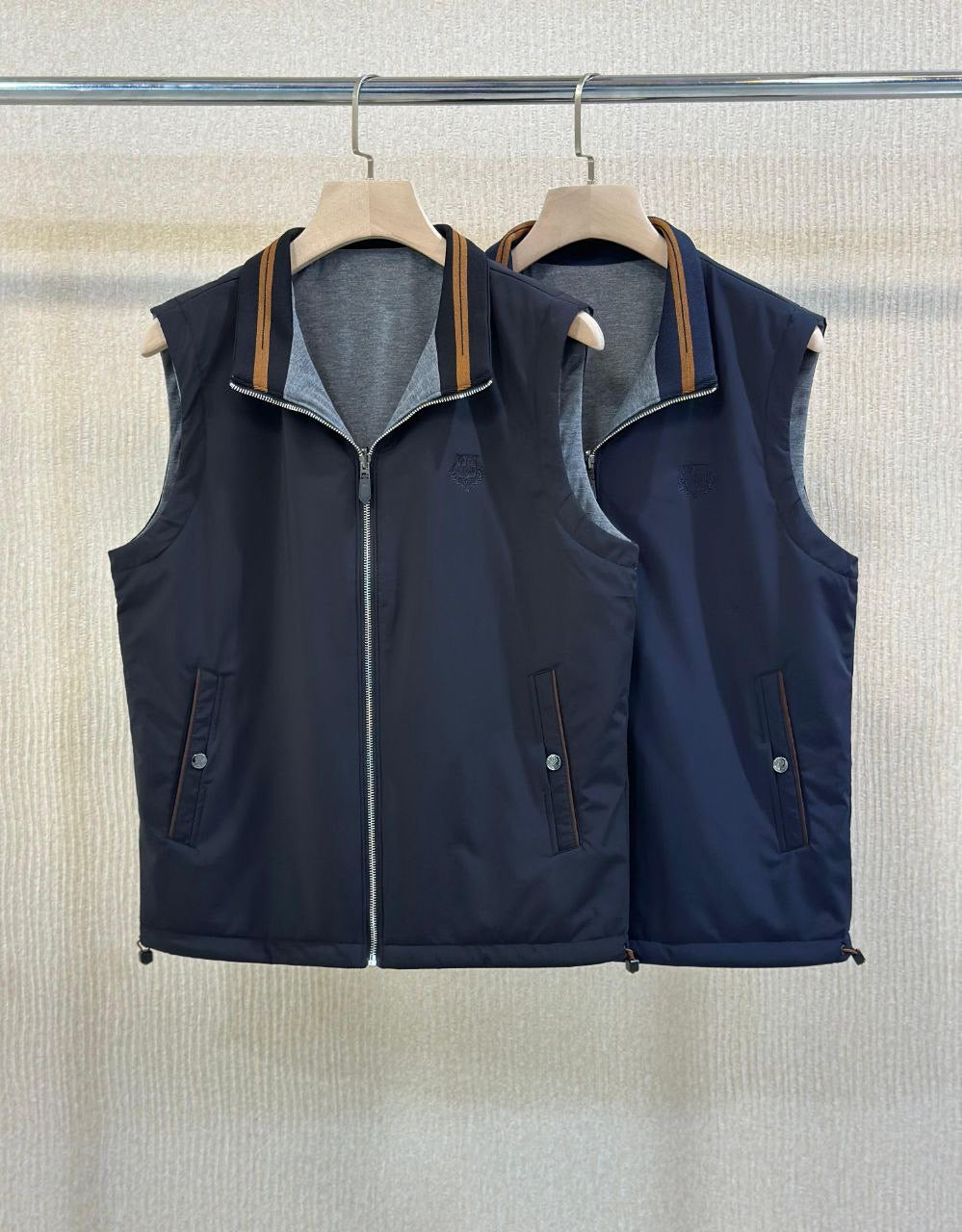 Loro Piana Vest