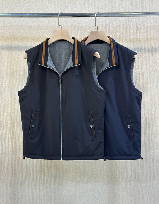 Loro Piana Vest