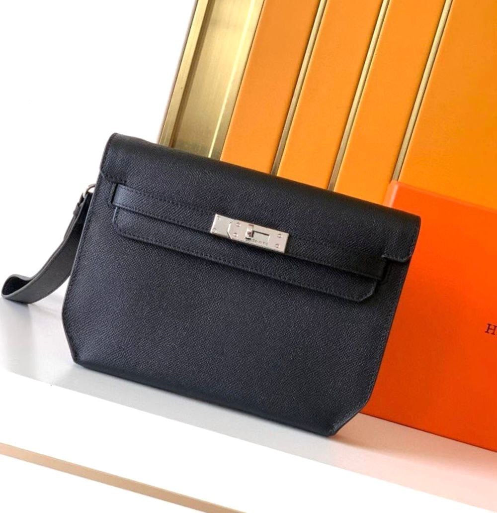 Hermes Clutch