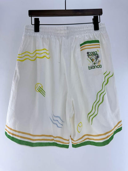 Casablanca Set
