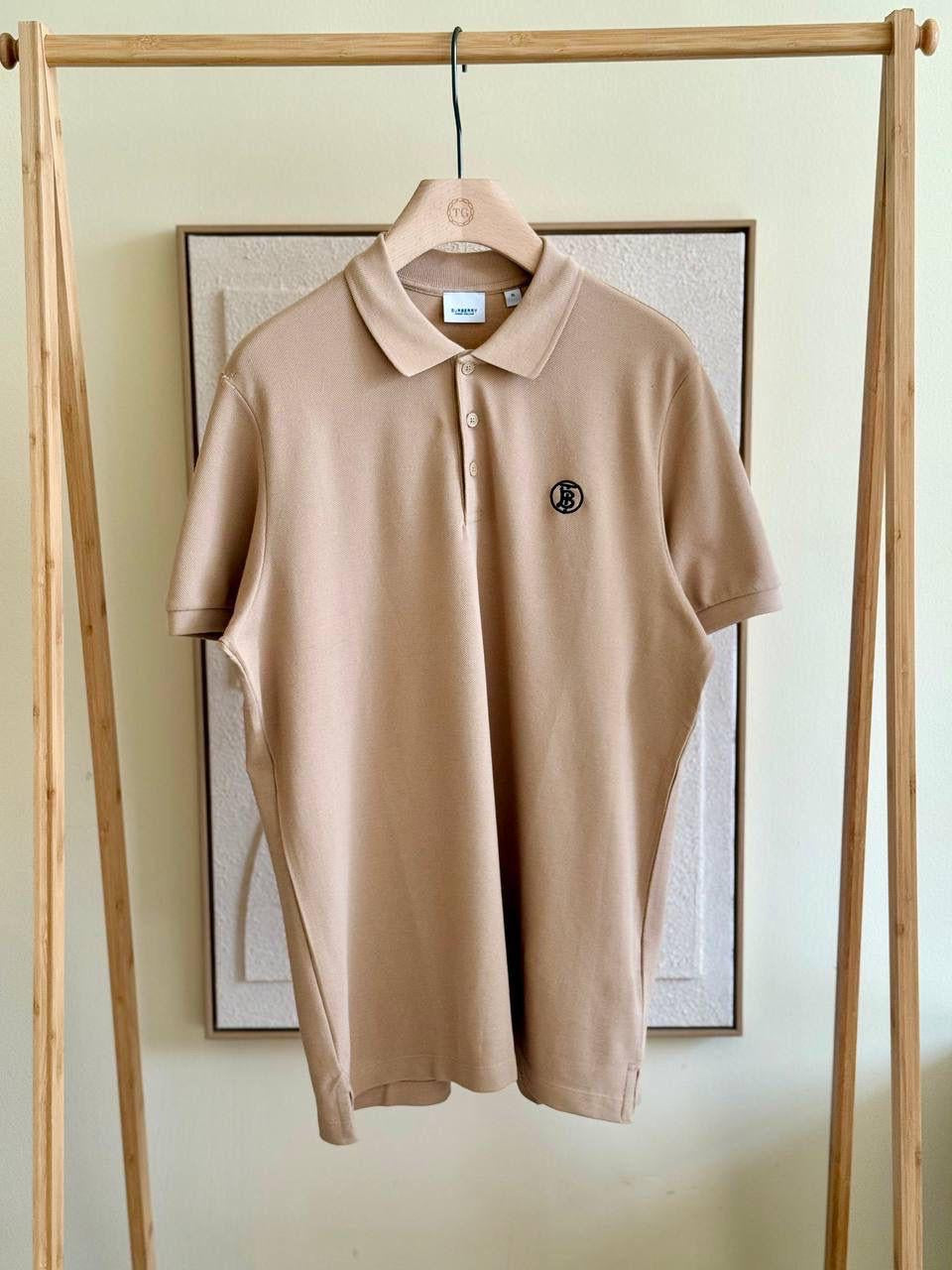 Burberry Polo Shirt