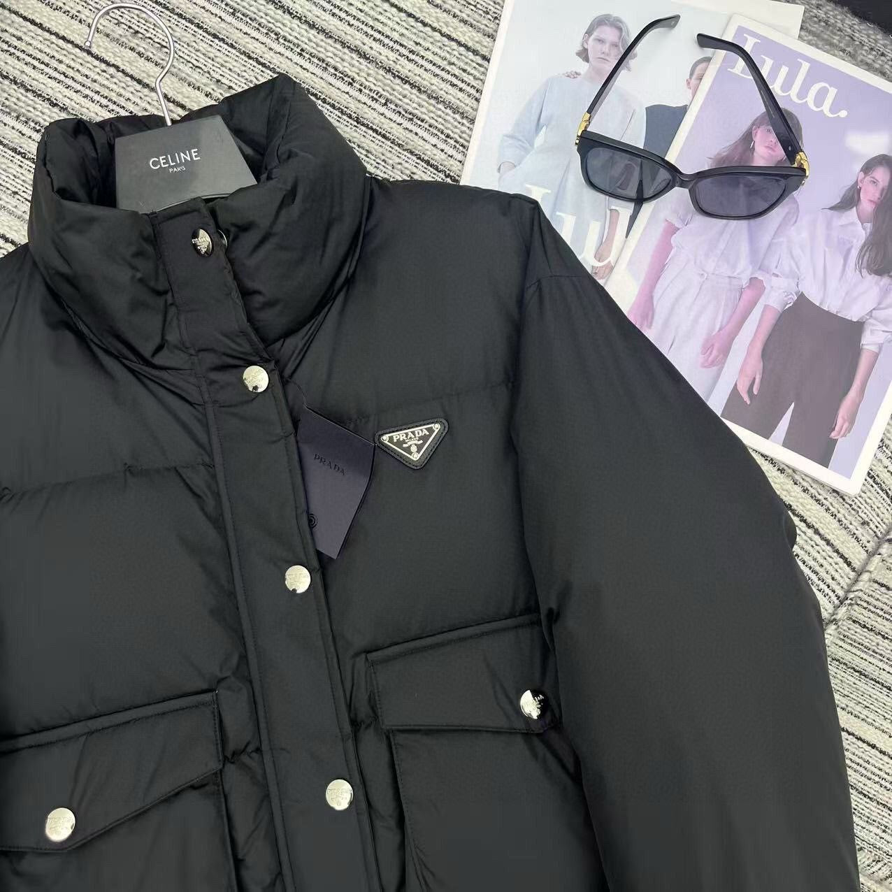 Prada Jacket