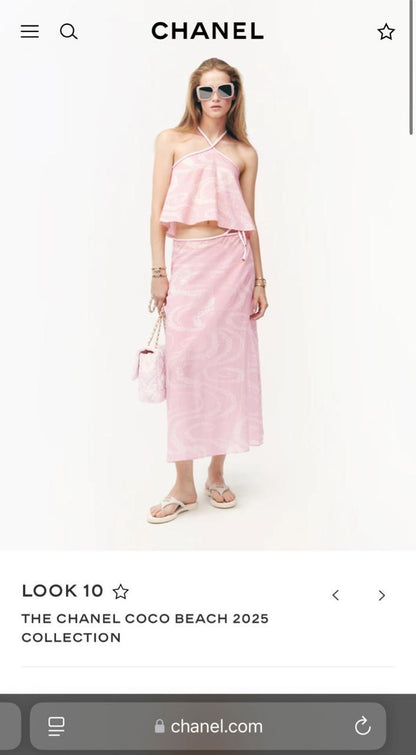 Chanel Set