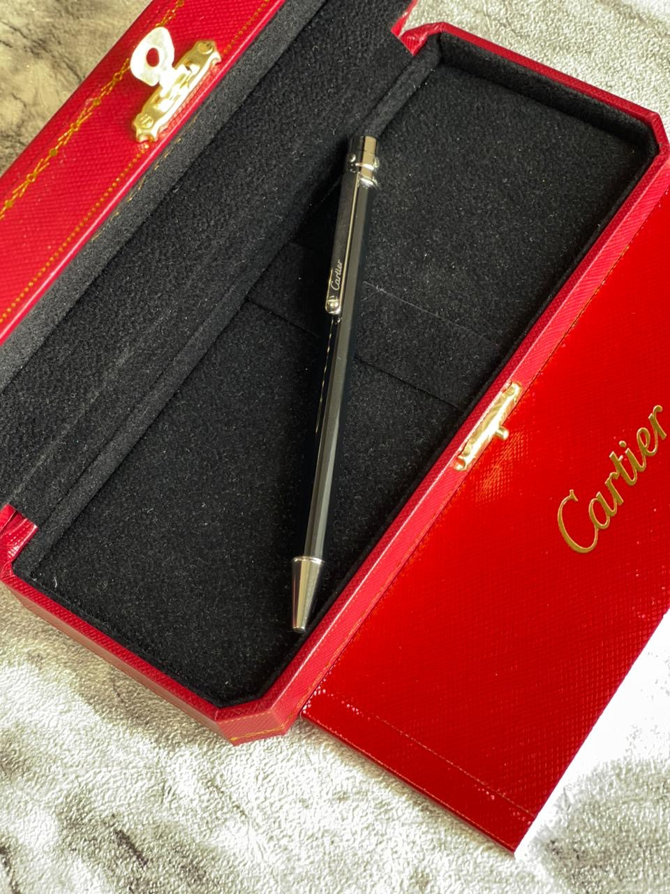 Cartier Pen 8 Colors
