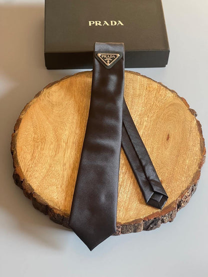 Prada Tie 2 colors