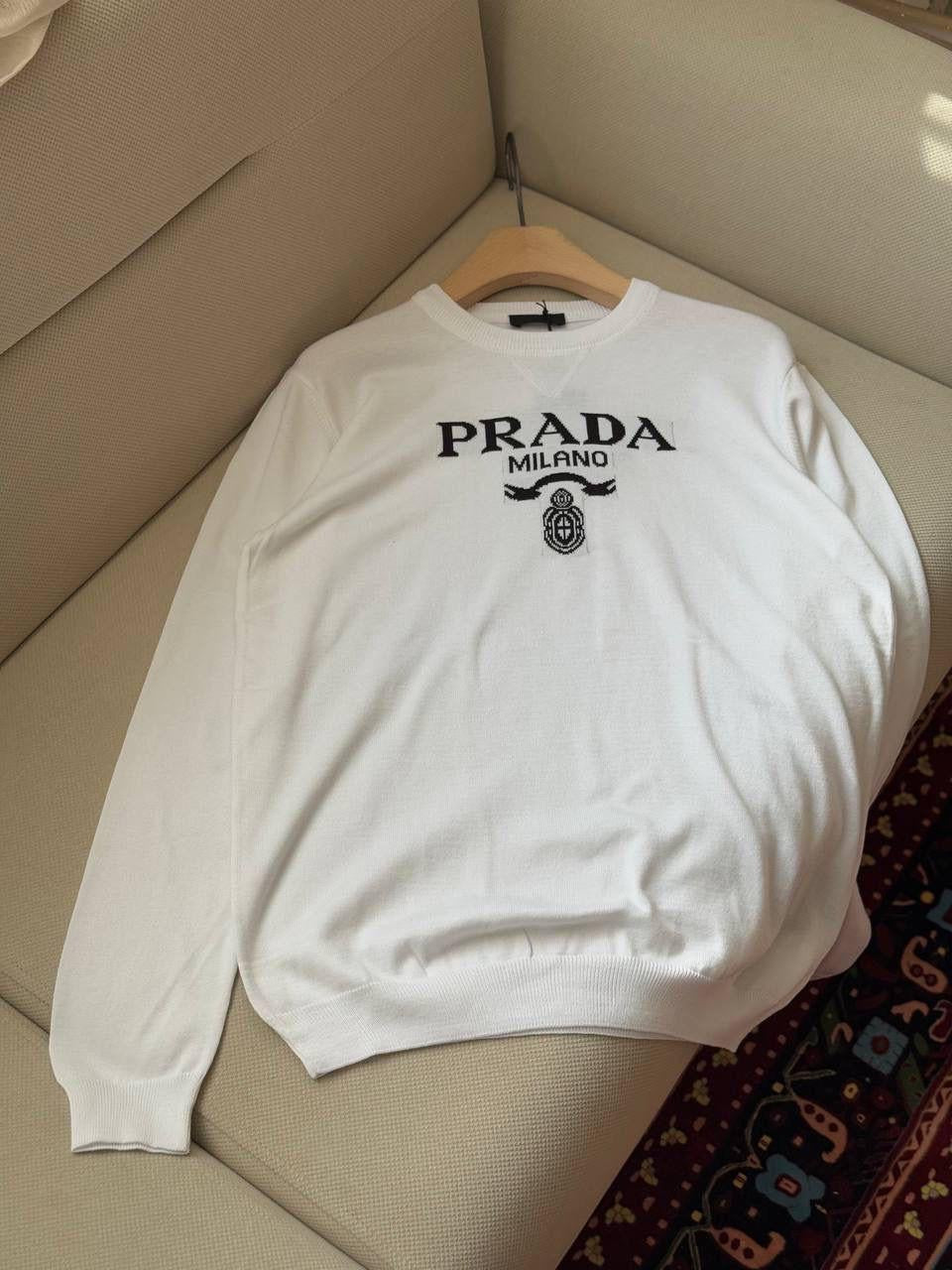 Prada Sweater