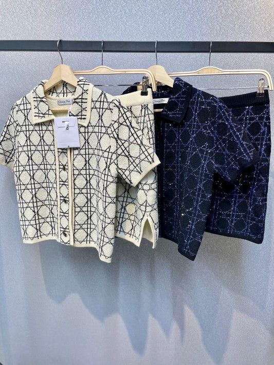 Dior Set 2 colors