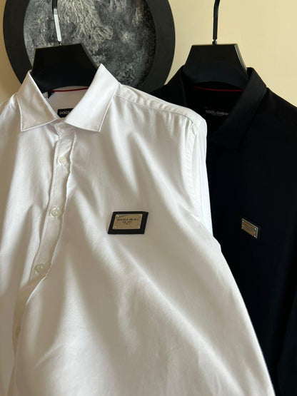 Dolce & Gabbana Shirt 2 colors