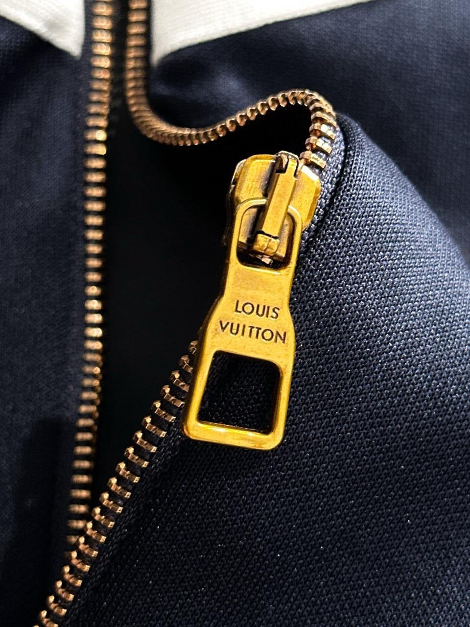 Louis Vuitton TrackSuit