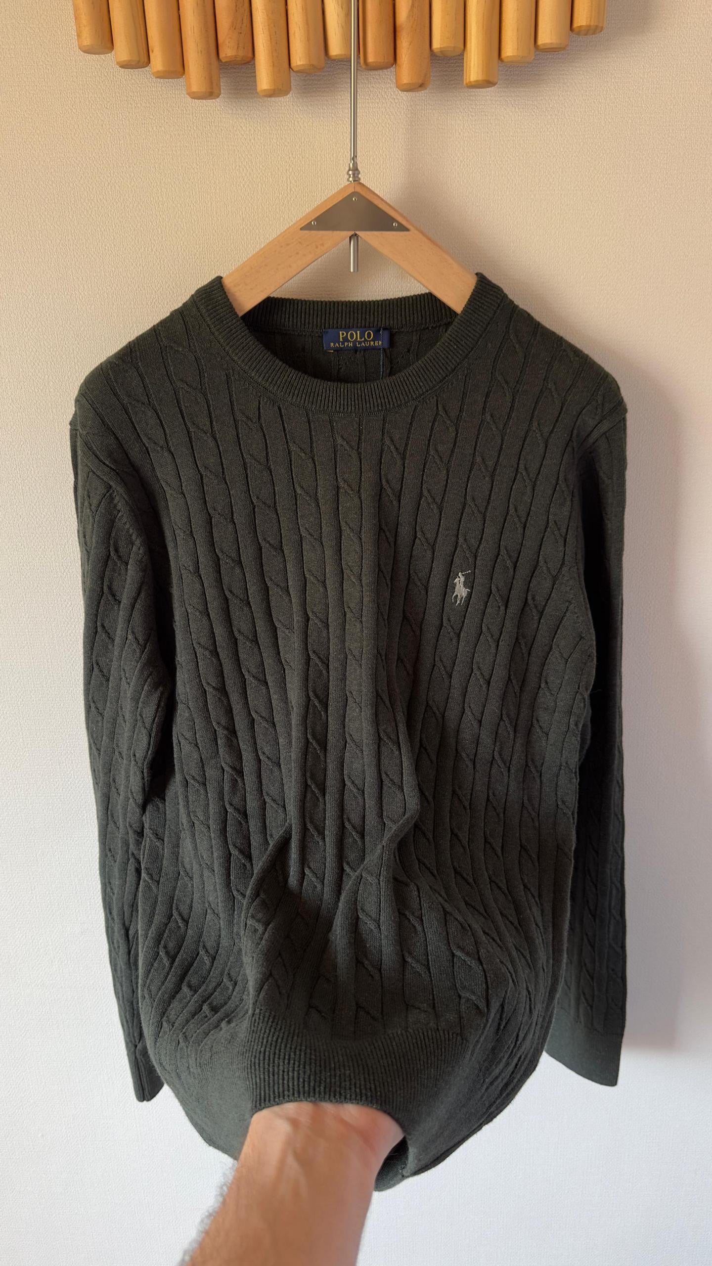 Ralph Lauren Sweaters