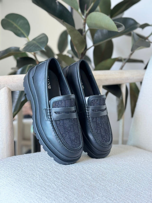 DIOR Loafers