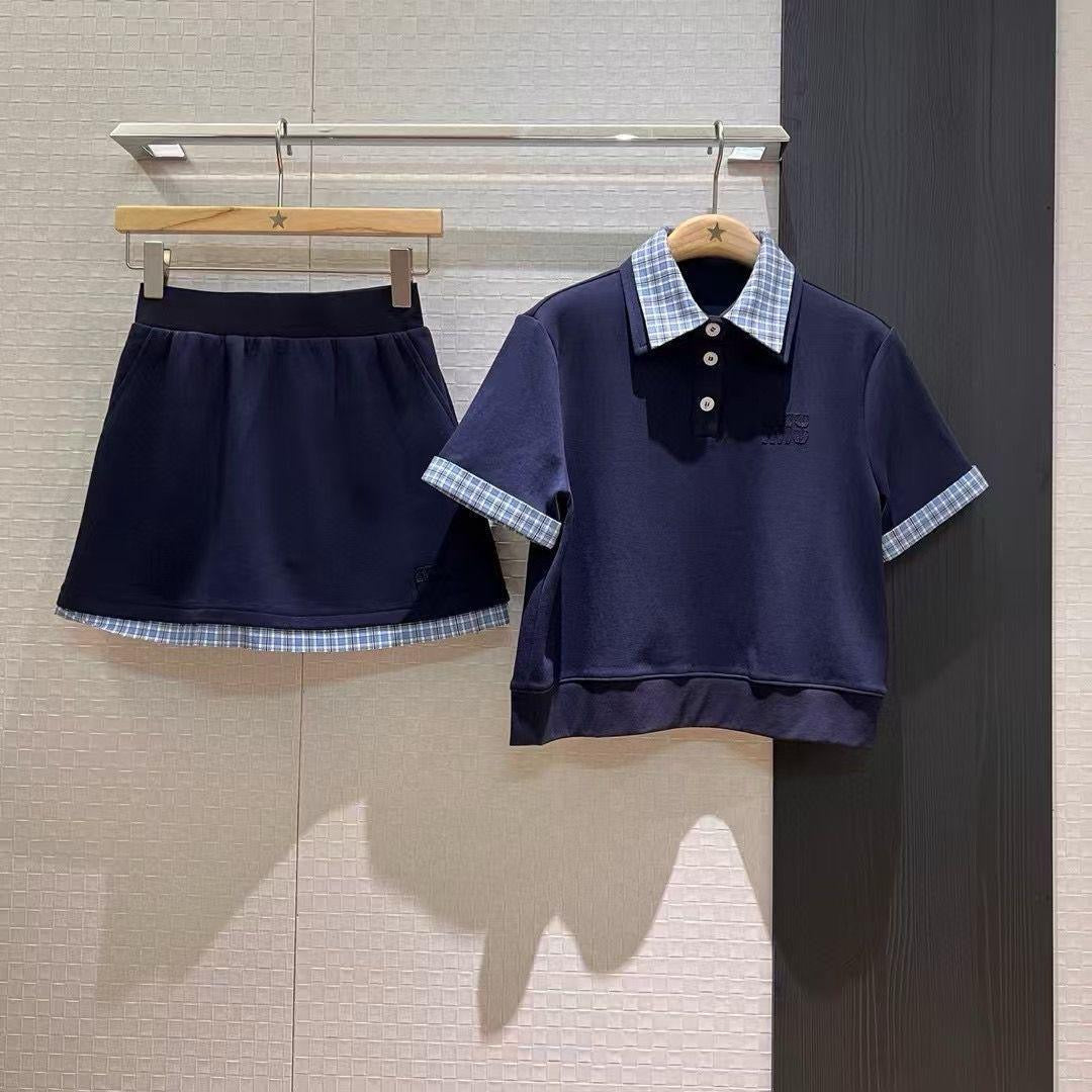 Miu Miu Set 2 colors