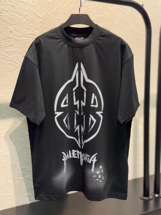 Balenciaga T-Shirt 2 colors