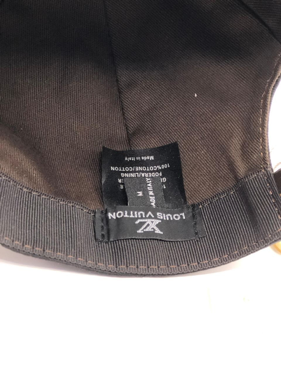 Louis Vuitton Cap