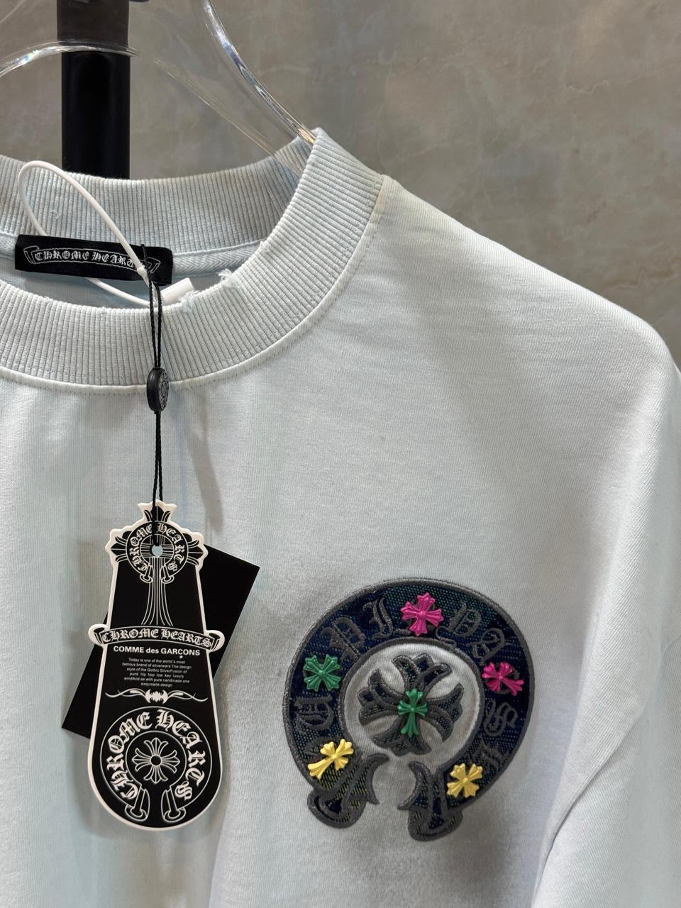 Chrome Hearts T-Shirt