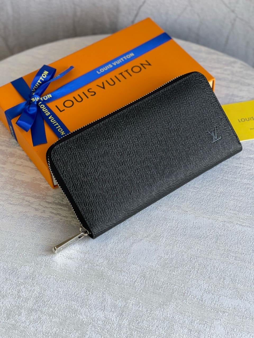Louis Vuitton Long Wallet 5 colors
