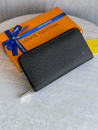 Louis Vuitton Long Wallet 5 colors
