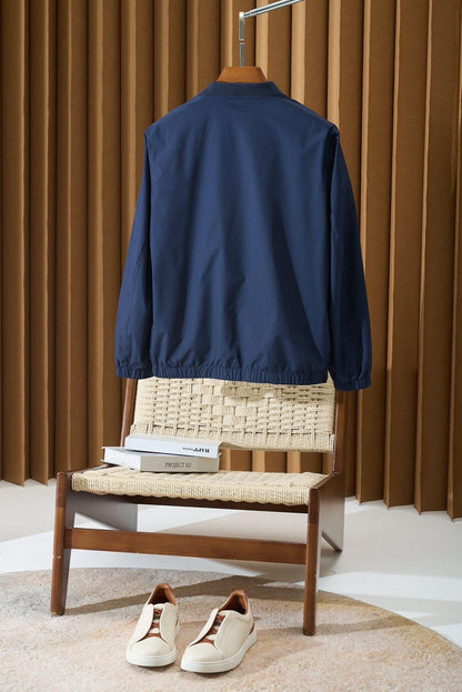 Loro Piana Reversible Jacket