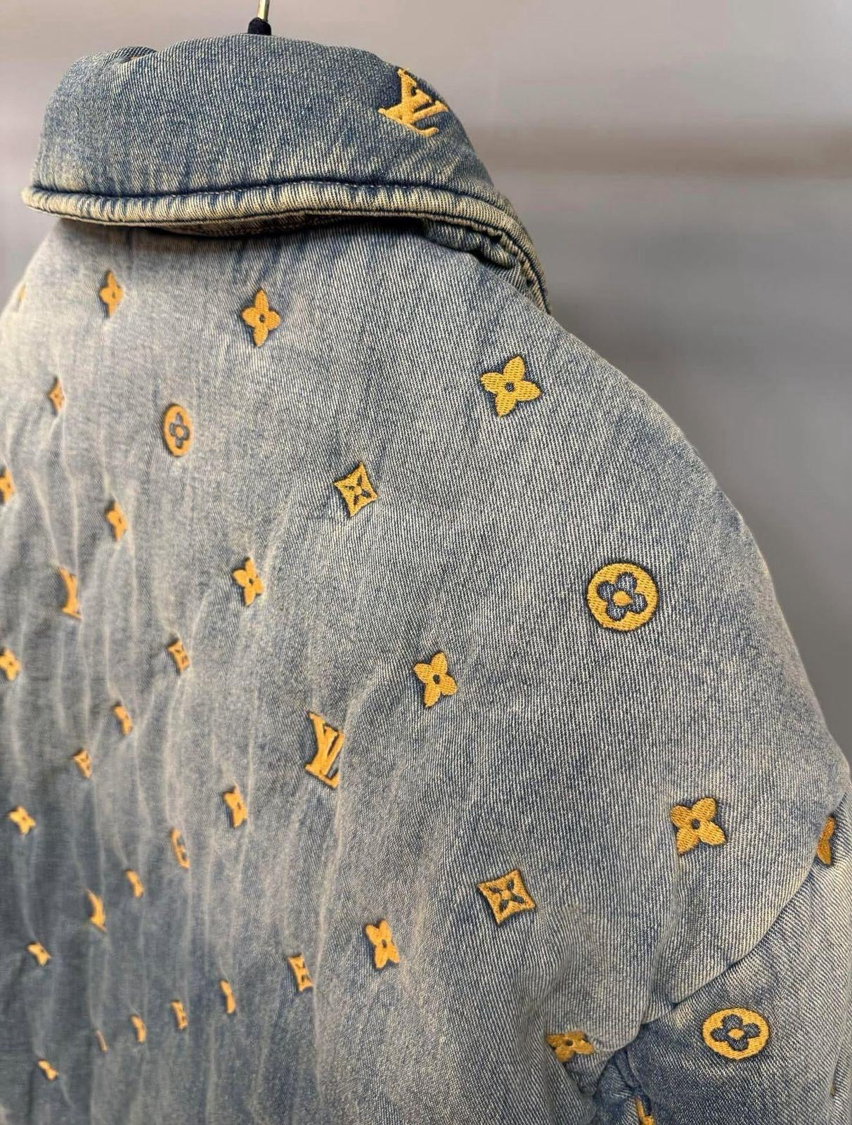 Louis Vuitton Jacket