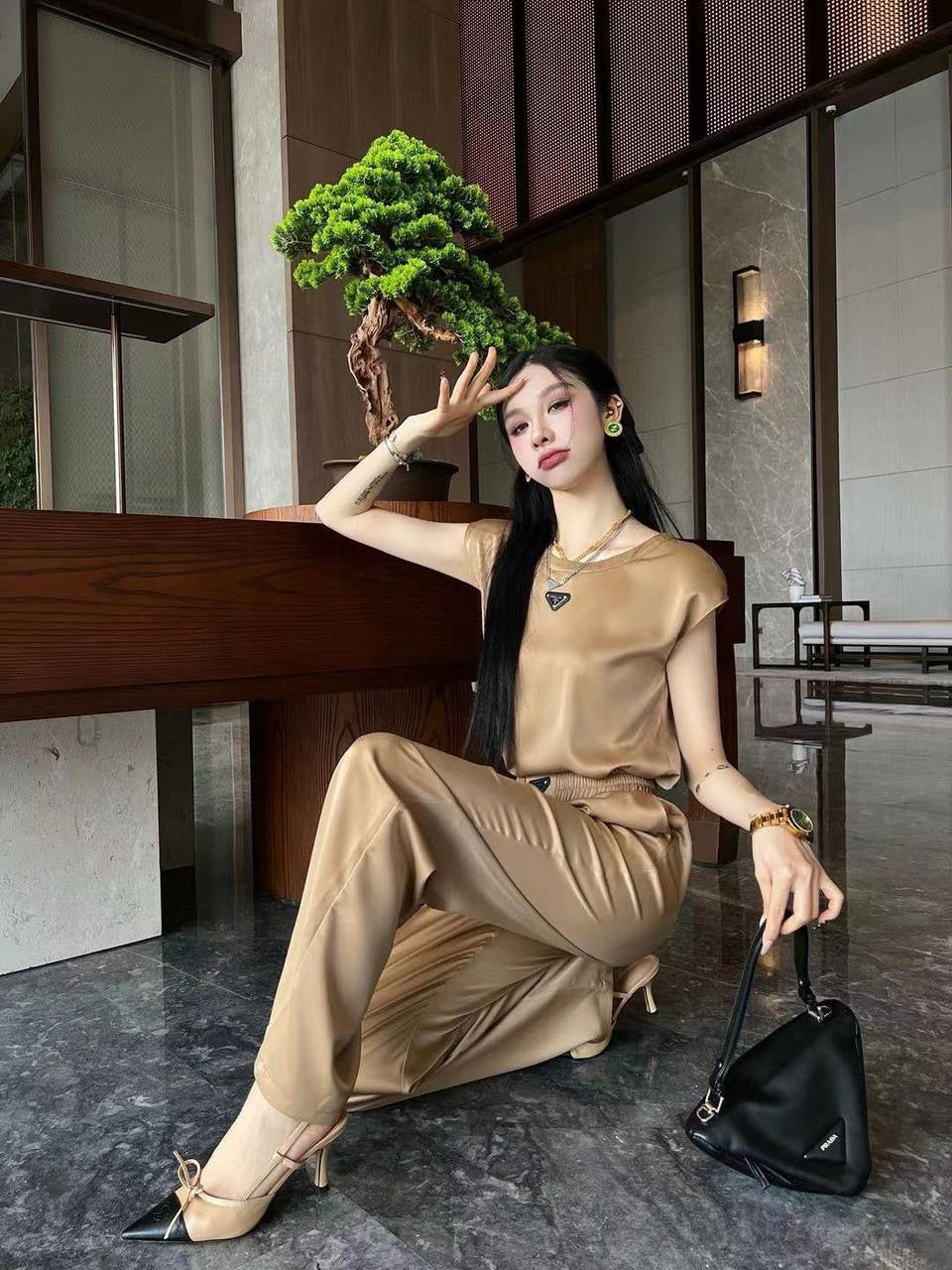 Prada Set 2 colors