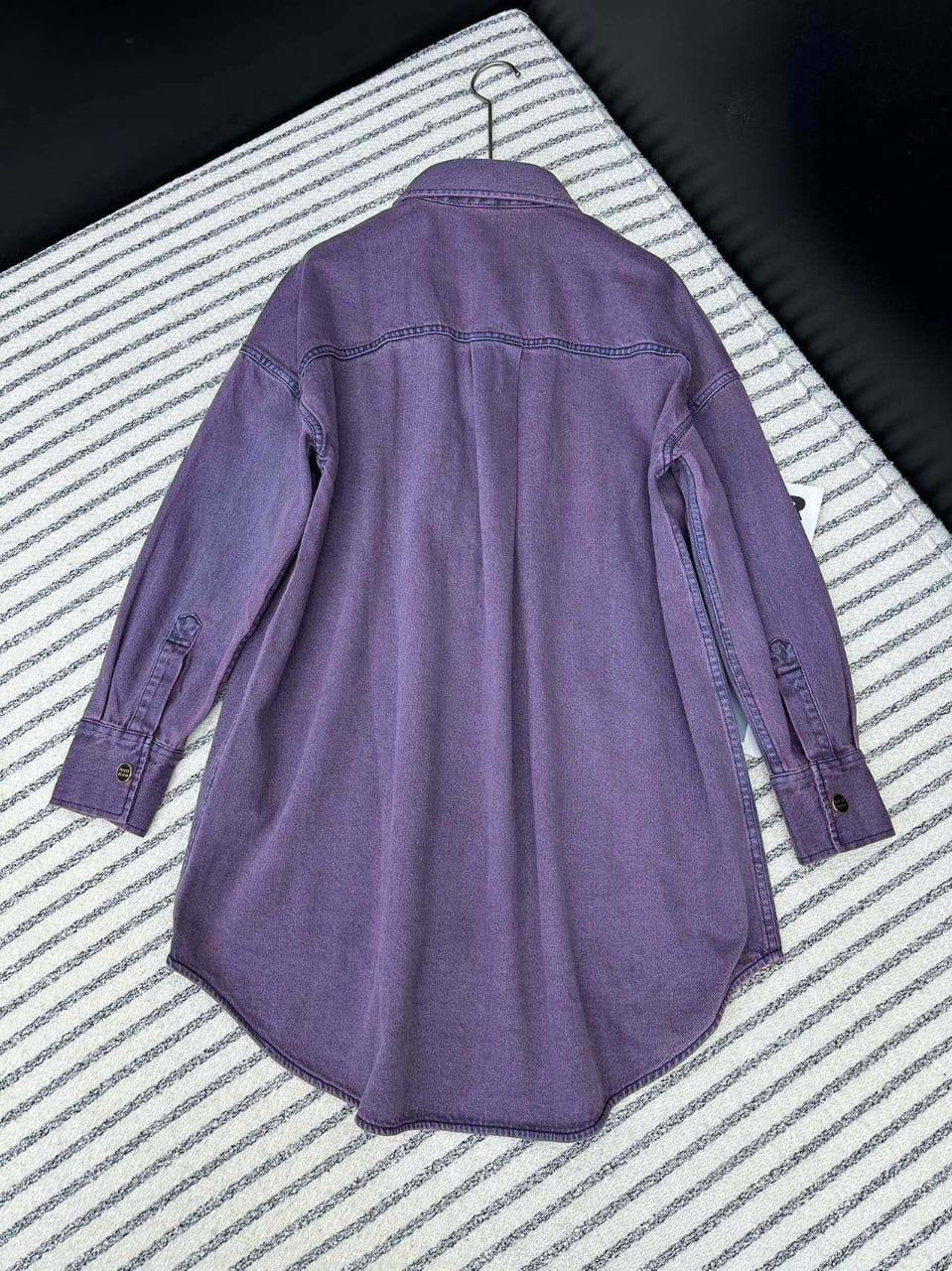 Miu Miu Shirts 2 colors
