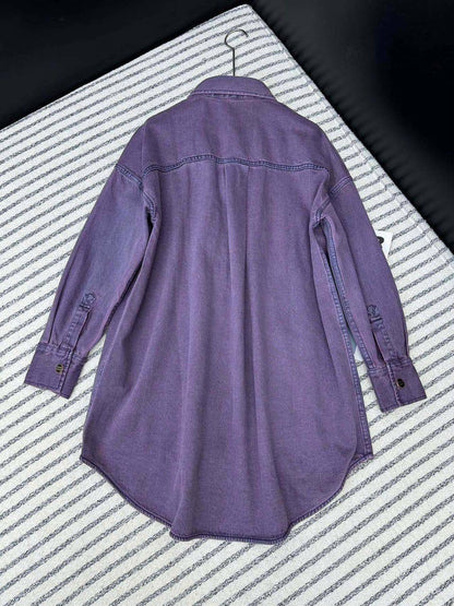 Miu Miu Shirts 2 colors