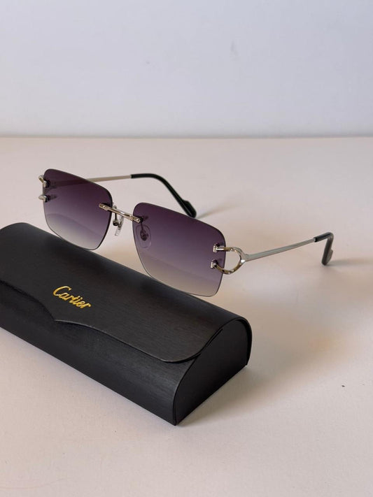 Cartier Sunglasses 5 colors